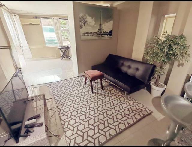 1 BEDROOM PROPERTY TO RENT IN MANOR GARDENS